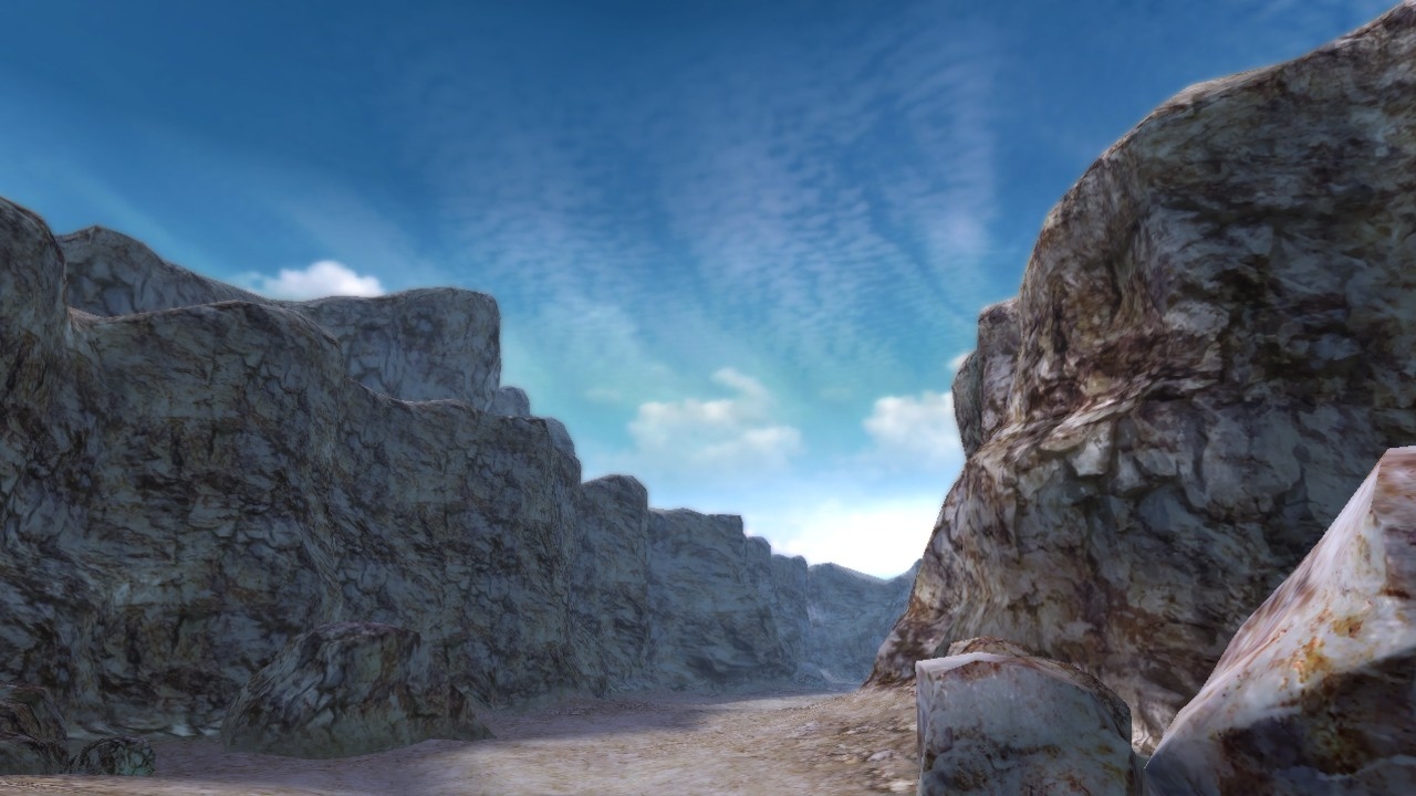 Скриншот из игры Tales of Xillia 2 под номером 24