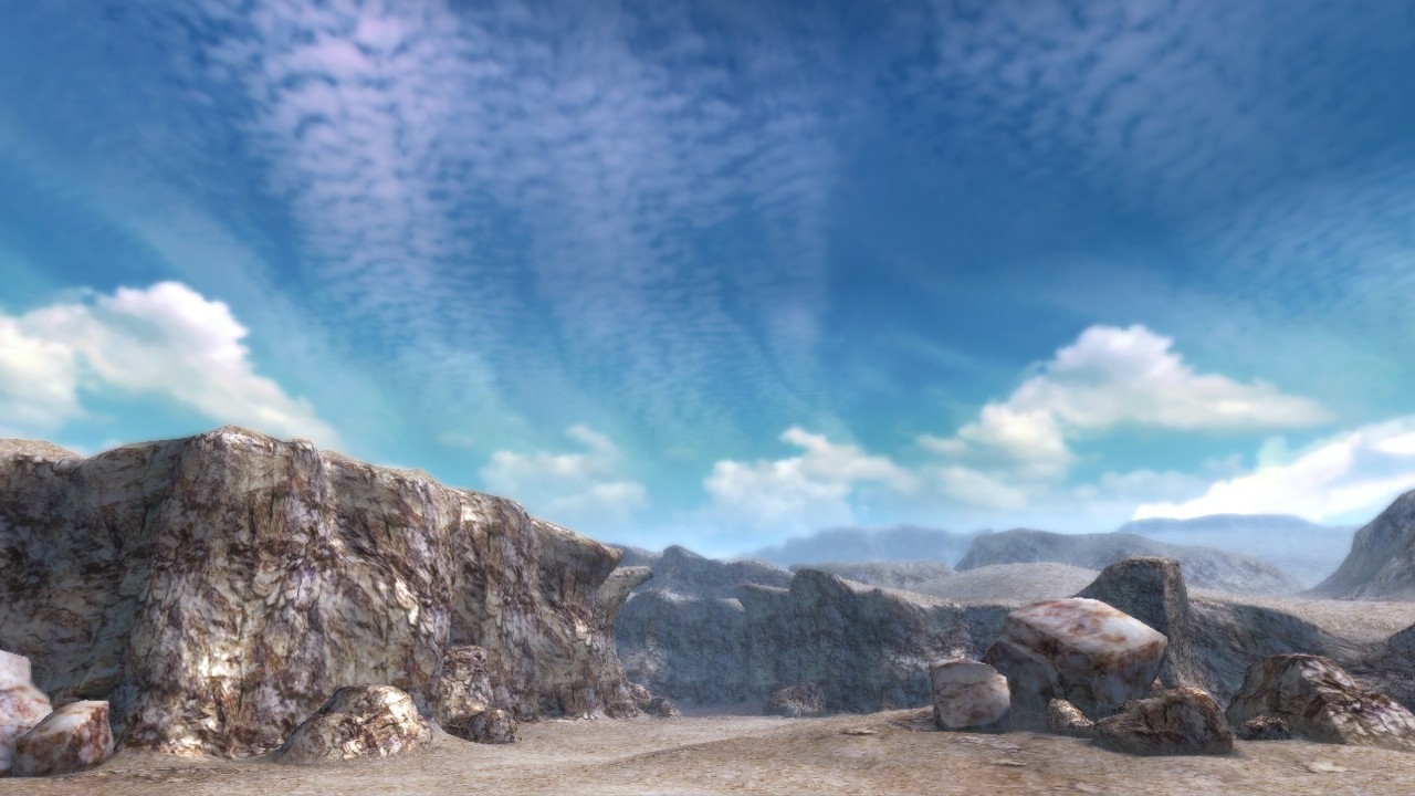 Скриншот из игры Tales of Xillia 2 под номером 3
