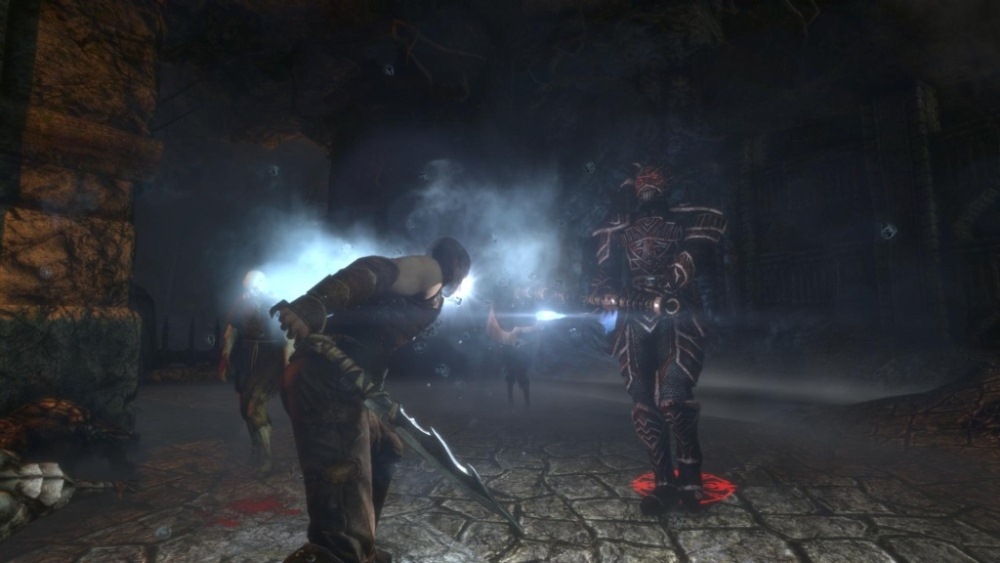 Скриншот из игры Dark Eye: Demonicon, The под номером 60