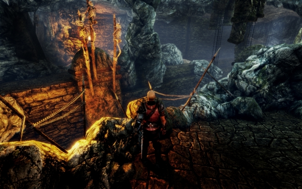 Скриншот из игры Dark Eye: Demonicon, The под номером 65