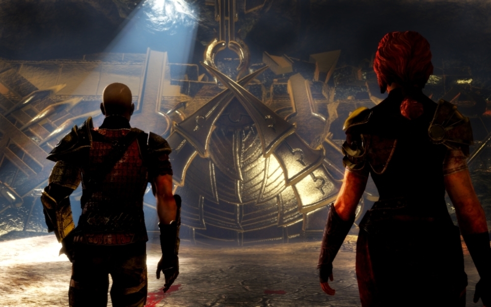 Скриншот из игры Dark Eye: Demonicon, The под номером 66