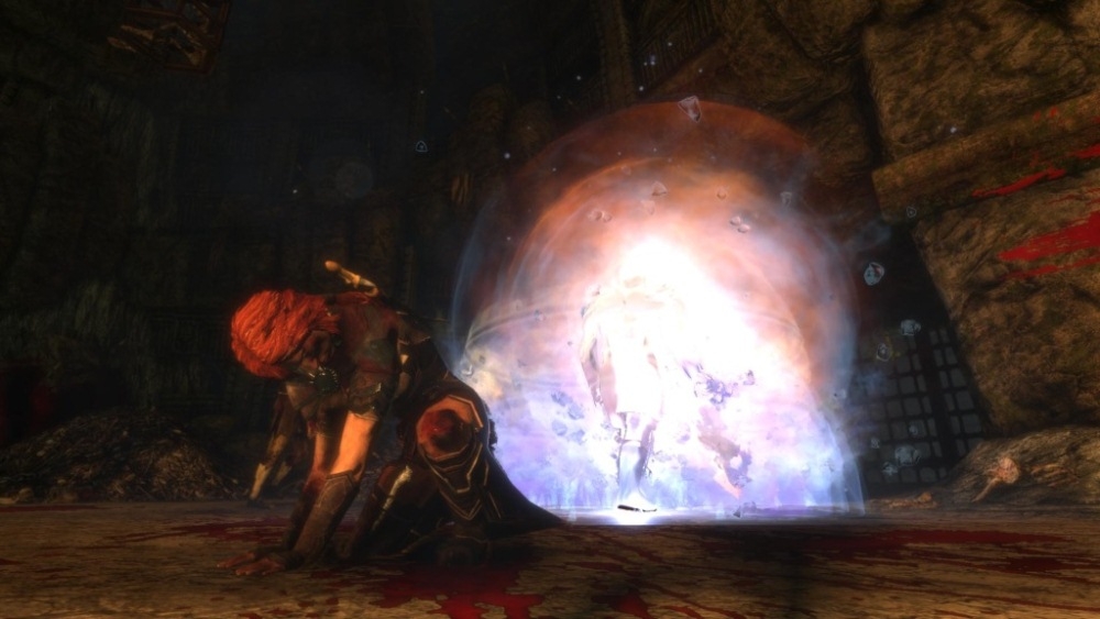 Скриншот из игры Dark Eye: Demonicon, The под номером 73