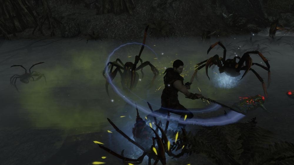 Скриншот из игры Dark Eye: Demonicon, The под номером 81