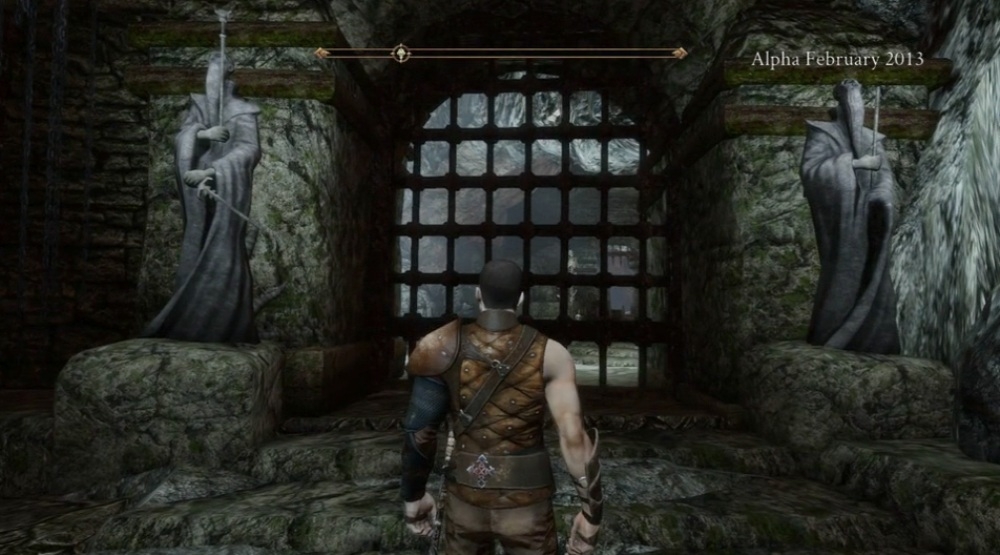 Скриншот из игры Dark Eye: Demonicon, The под номером 83