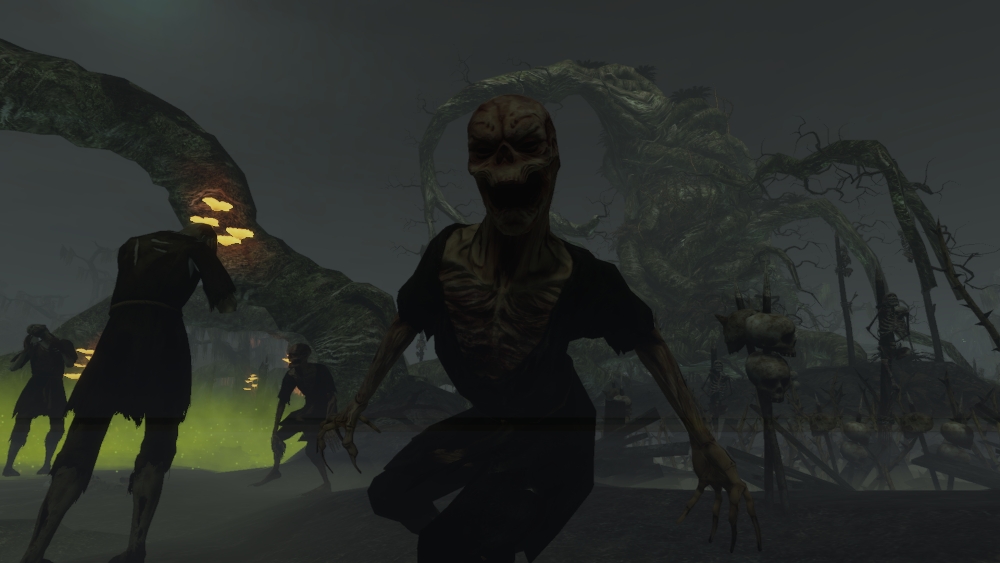 Скриншот из игры Dark Eye: Demonicon, The под номером 87