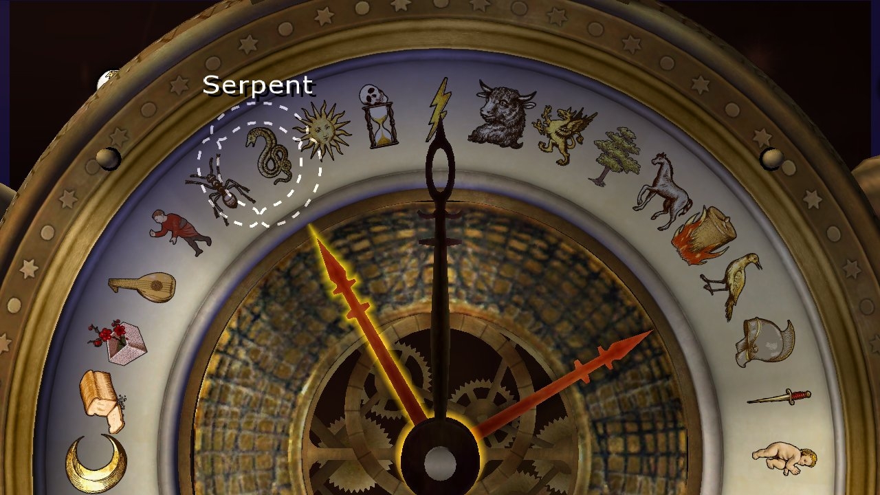 Скриншот из игры Golden Compass, The под номером 21