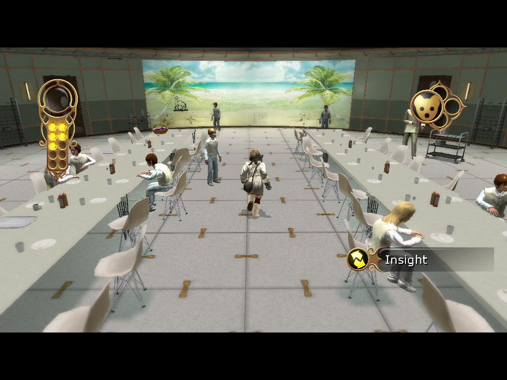 Скриншот из игры Golden Compass, The под номером 6