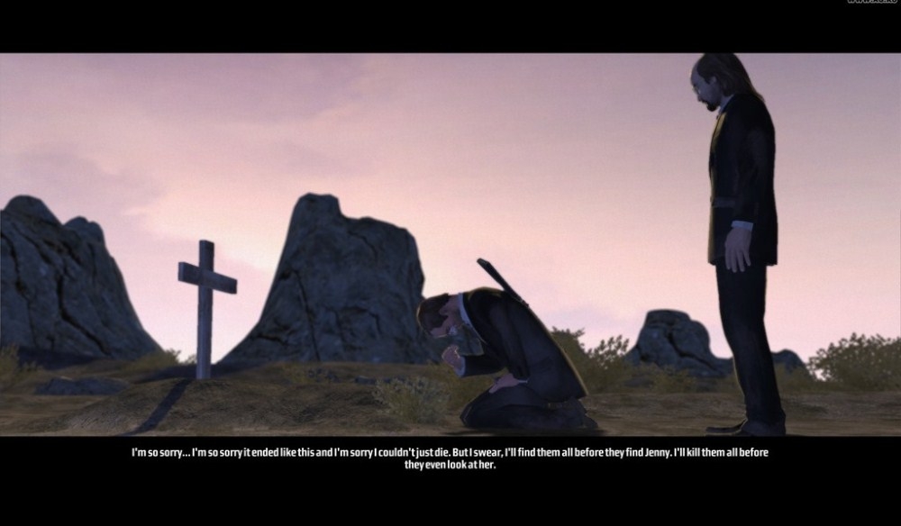 Скриншот из игры Kane & Lynch: Dead Men под номером 98