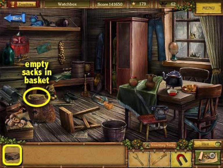 Скриншот из игры Golden Trails: The New Western Rush под номером 1