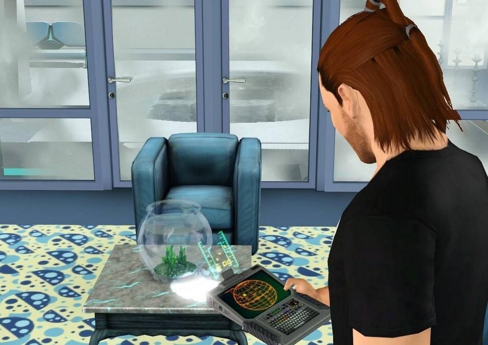 Скриншот из игры Sims 3: University Life, The под номером 101