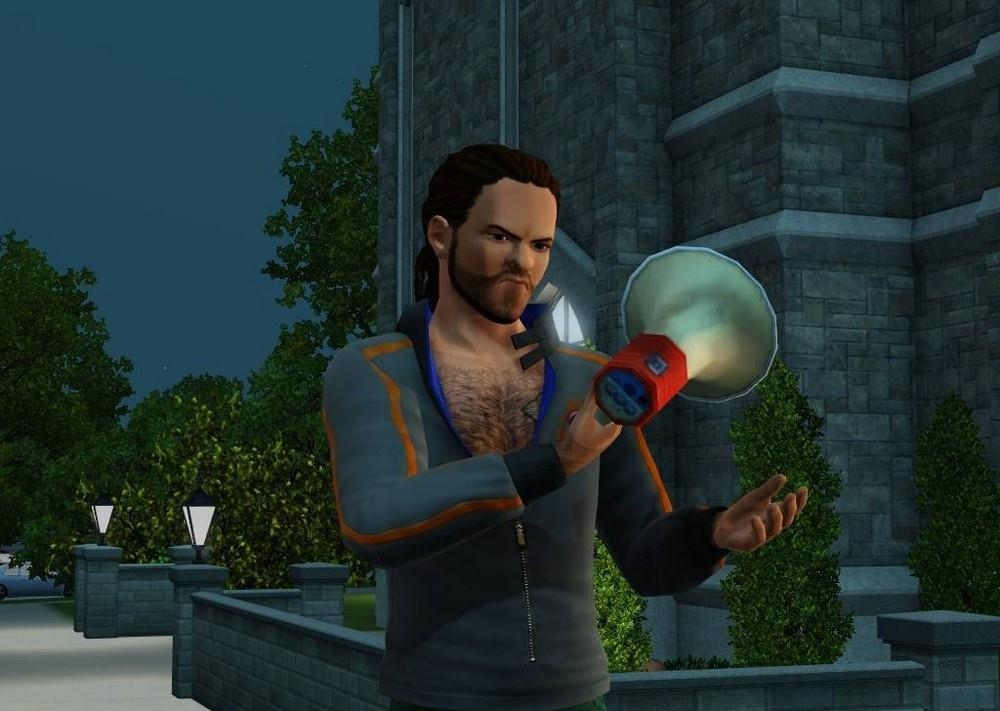 Скриншот из игры Sims 3: University Life, The под номером 102