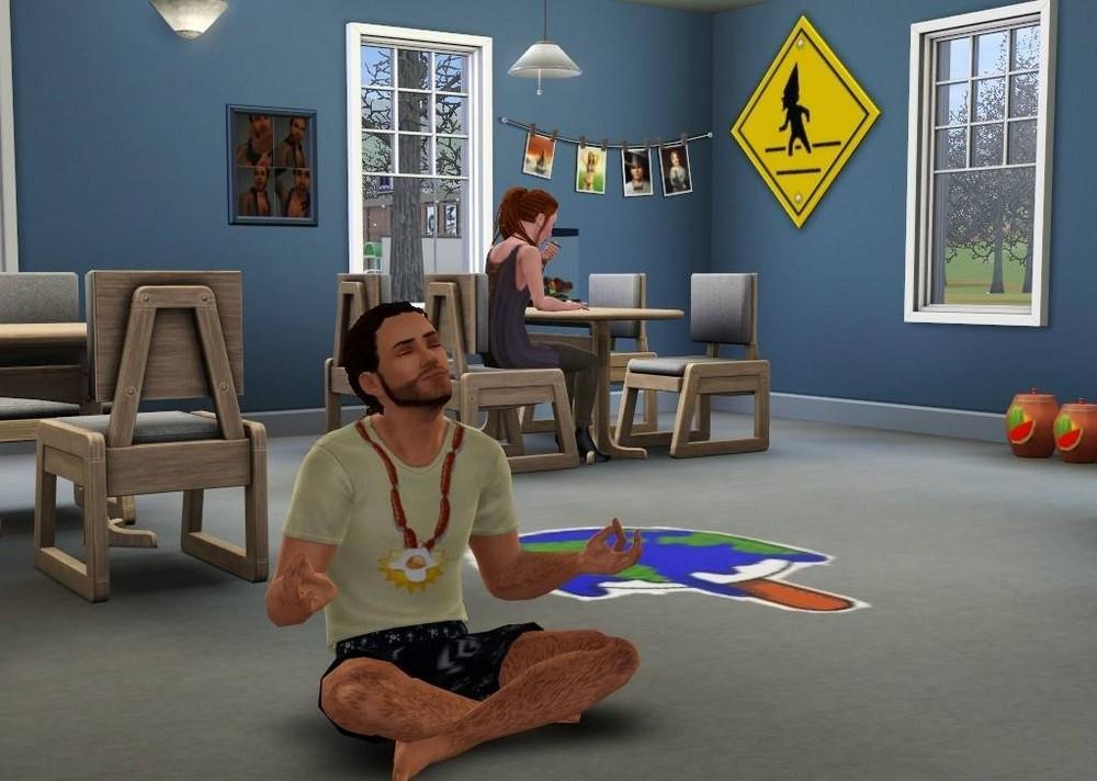 Скриншот из игры Sims 3: University Life, The под номером 204