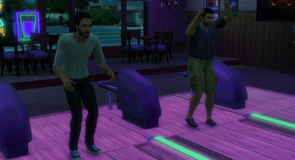 Скриншот из игры Sims 3: University Life, The под номером 51