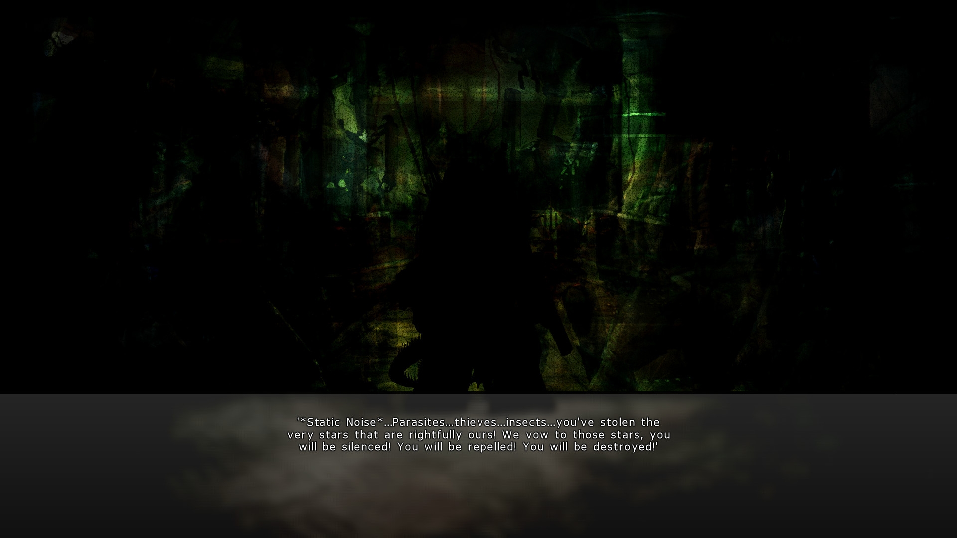 Скриншот из игры Predestination под номером 21