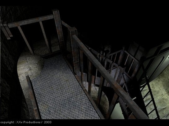 Скриншот из игры Dark Fall: Lights Out под номером 24