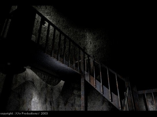 Скриншот из игры Dark Fall: Lights Out под номером 25