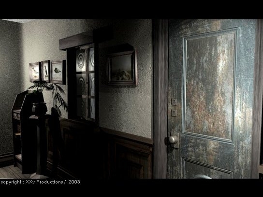 Скриншот из игры Dark Fall: Lights Out под номером 27