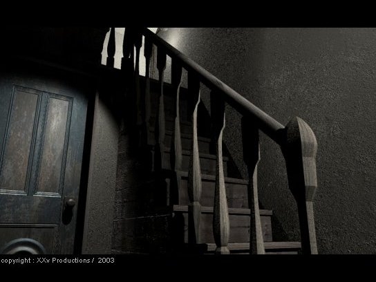 Скриншот из игры Dark Fall: Lights Out под номером 29