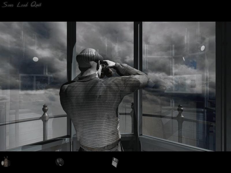 Скриншот из игры Dark Fall: Lights Out под номером 5