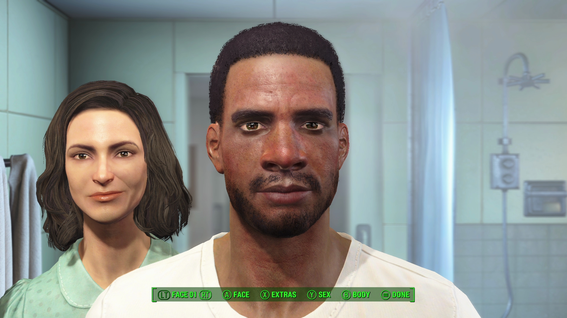 Скриншот из игры Fallout 4 под номером 29