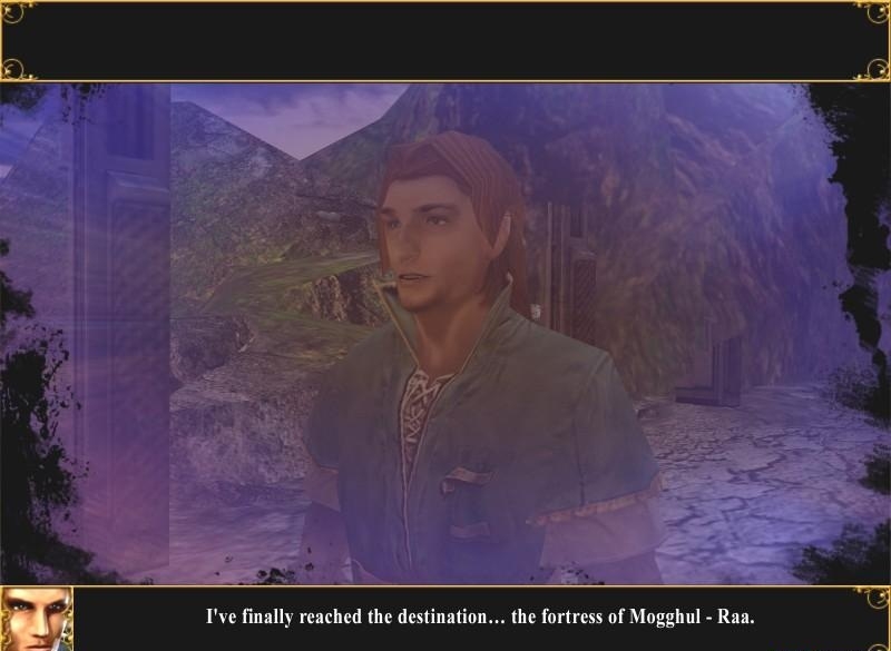 Скриншот из игры Gooka: The Mystery of Janatris под номером 17