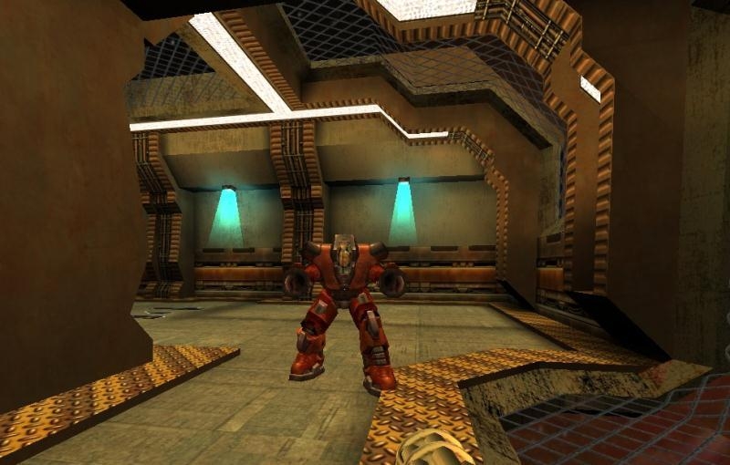 Скриншот из игры Gore: Ultimate Soldier под номером 17