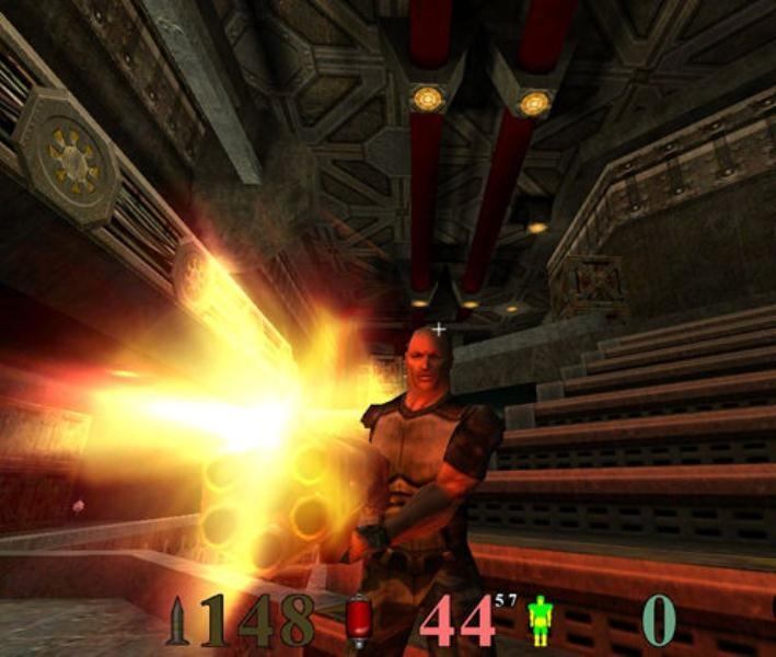 Скриншот из игры Gore: Ultimate Soldier под номером 2