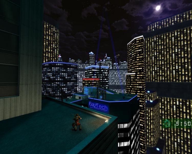 Скриншот из игры Gore: Ultimate Soldier под номером 4