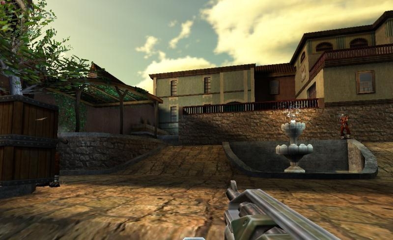 Скриншот из игры Gore: Ultimate Soldier под номером 45