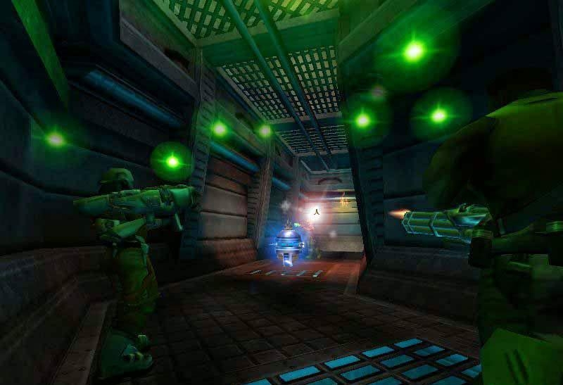 Скриншот из игры Gore: Ultimate Soldier под номером 64