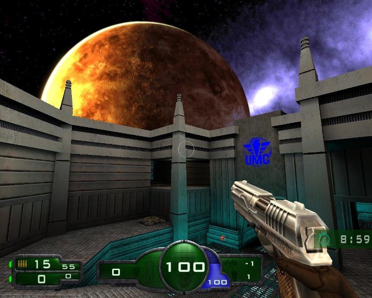Скриншот из игры Gore: Ultimate Soldier под номером 76