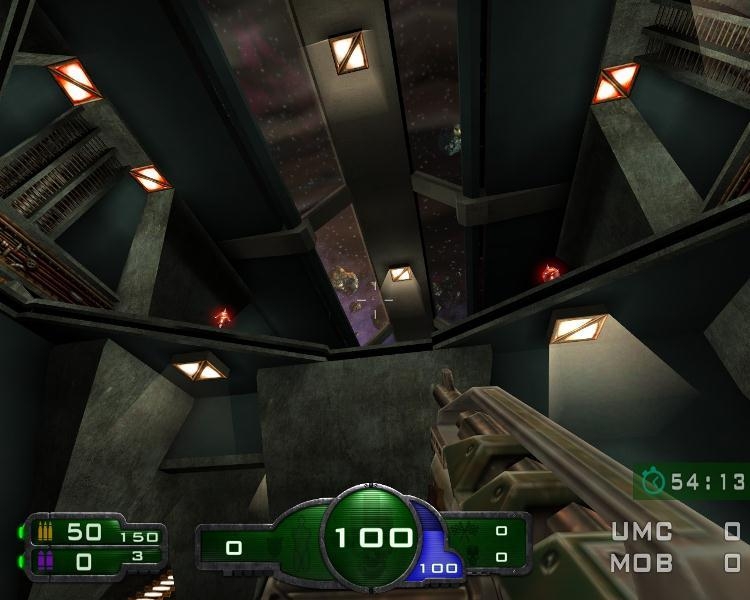Скриншот из игры Gore: Ultimate Soldier под номером 92