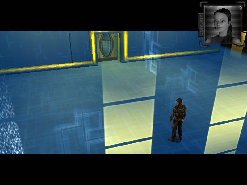 Скриншот из игры Gorky Zero: Beyond Honor под номером 1
