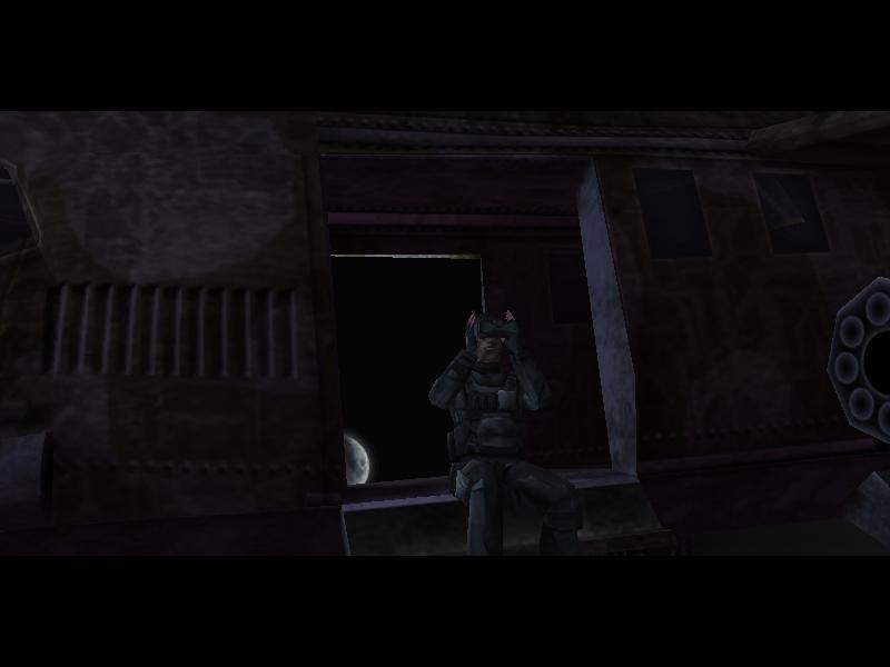 Скриншот из игры Gorky Zero: Beyond Honor под номером 13