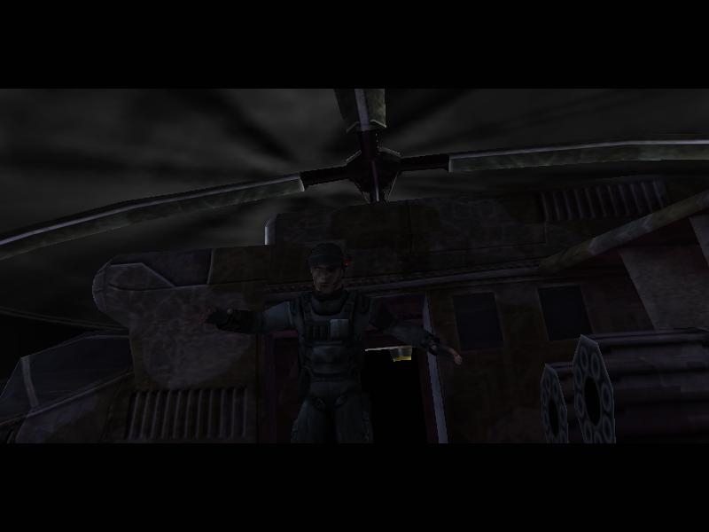 Скриншот из игры Gorky Zero: Beyond Honor под номером 14