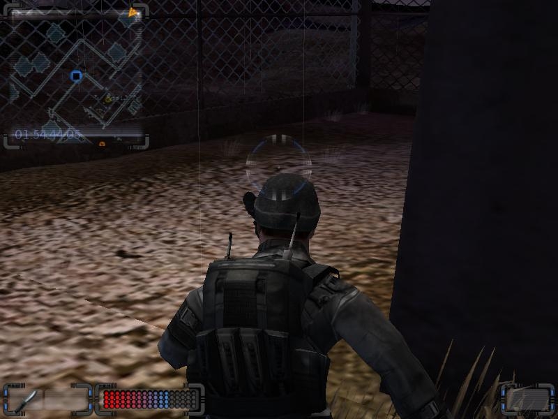 Скриншот из игры Gorky Zero: Beyond Honor под номером 15