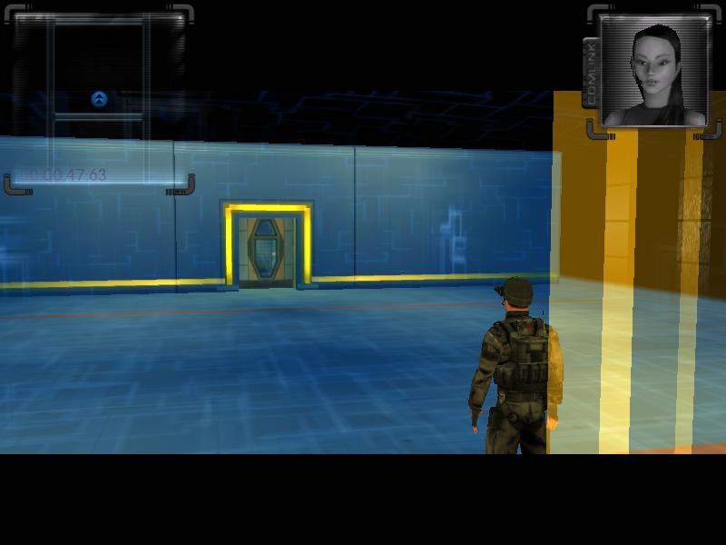 Скриншот из игры Gorky Zero: Beyond Honor под номером 2