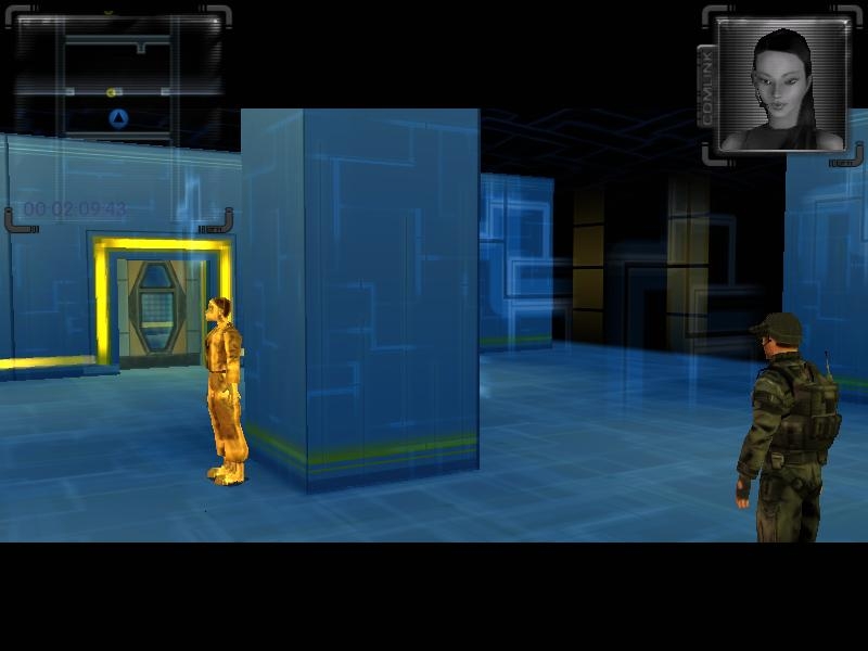Скриншот из игры Gorky Zero: Beyond Honor под номером 3