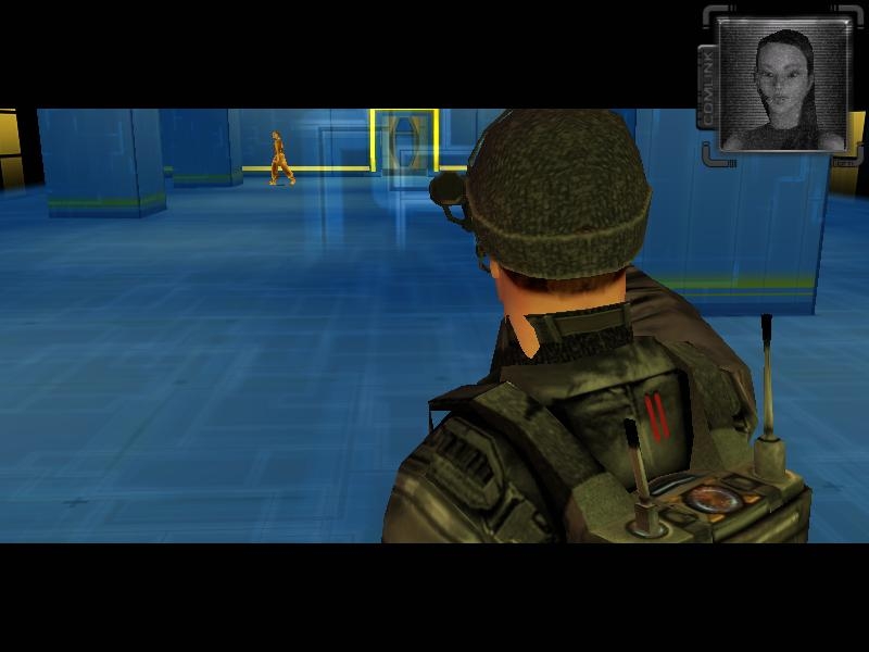 Скриншот из игры Gorky Zero: Beyond Honor под номером 5
