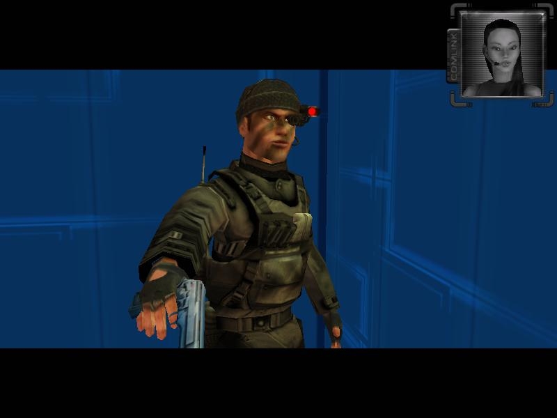 Скриншот из игры Gorky Zero: Beyond Honor под номером 6