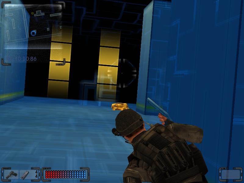 Скриншот из игры Gorky Zero: Beyond Honor под номером 7