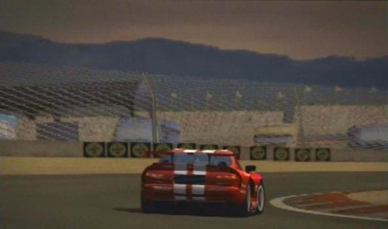 Скриншот из игры Gran Turismo 3: A-Spec под номером 44