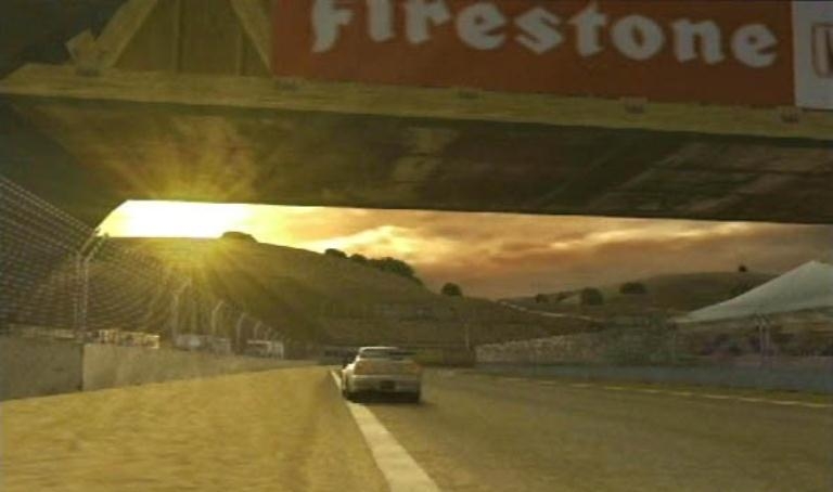 Скриншот из игры Gran Turismo 3: A-Spec под номером 49