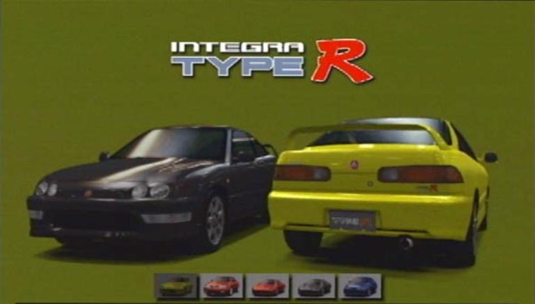 Скриншот из игры Gran Turismo 3: A-Spec под номером 51