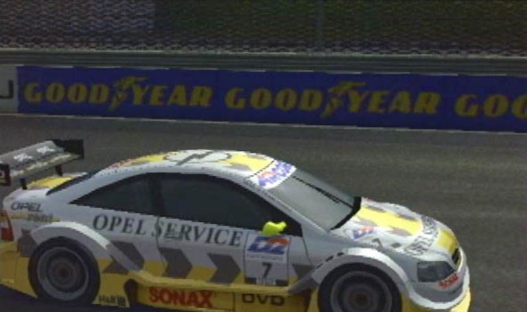 Скриншот из игры Gran Turismo 3: A-Spec под номером 79