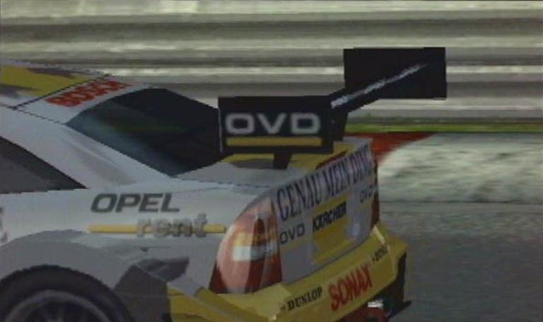 Скриншот из игры Gran Turismo 3: A-Spec под номером 80