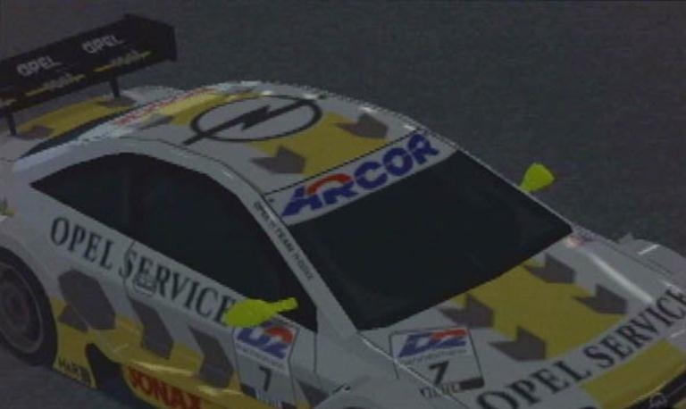 Скриншот из игры Gran Turismo 3: A-Spec под номером 83