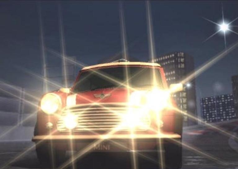 Скриншот из игры Gran Turismo 3: A-Spec под номером 85