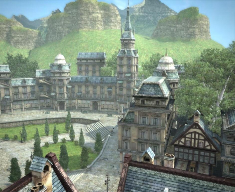 Скриншот из игры Sword of the New World: Granado Espada под номером 84