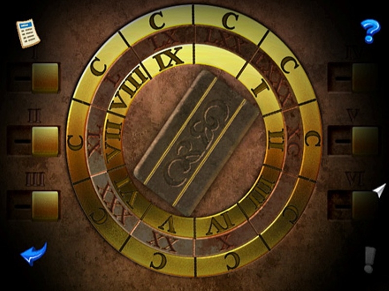 Скриншот из игры Broken Sword: The Shadow of the Templars под номером 54